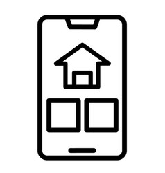 Mobilesmart Home