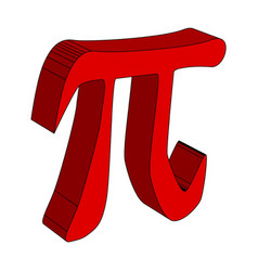 Pi The Constant In 3d