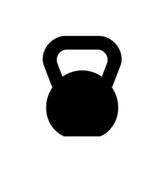 Kettlebell Icon