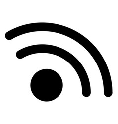 Wi-fi Access Point - Icon