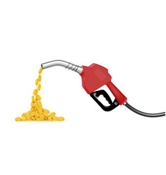 Expensive Fuel Gas Realistic Design Concept