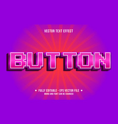 Editable Text Effect Gradient 8bit Retro Game