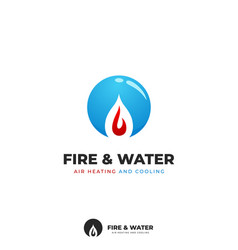 Fire And Water Home And Commercial Air