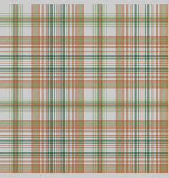 Plaid Green Gold Color Seamless Fabric Texture