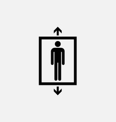 Elevator Icon