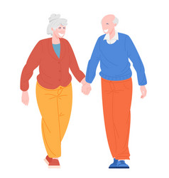 Romantic Couples Retiree