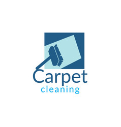 Carpet Cleaning Logo