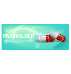 Banner Advertisement Painkiller Pils