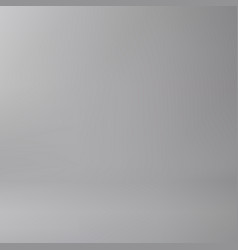 Light Gray Studio Room Background With Spotlight