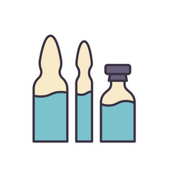 Ampoule Icon