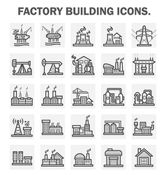 Factory Icon