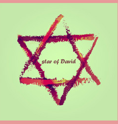 Star Of David