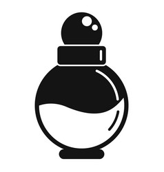 Duty Free Woman Perfume Icon Simple Style