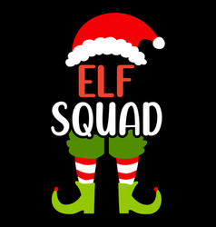 Elf Squad