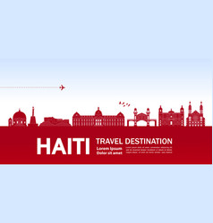 Haiti Travel Destination