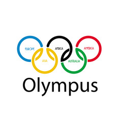 Olympic Rings