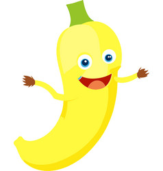 Banana For Kids Format