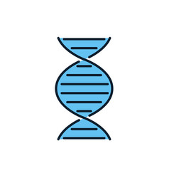 Dna Related Icon