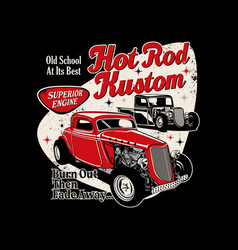 Hot Rod 08