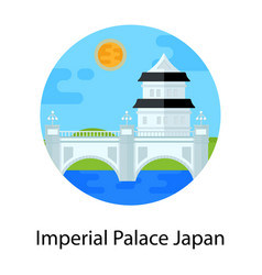 Imperial Palace Japan