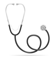 Medical Stethoscope Stock