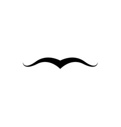 Mustache Icon