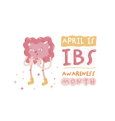 Irritable Bowel Syndrome Awareness Month Healthy