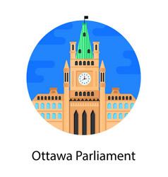 Ottawa Parliament