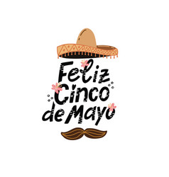 Feliz Cinco De Mayo Happy Fifth Of May