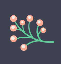 Red Berries Icon