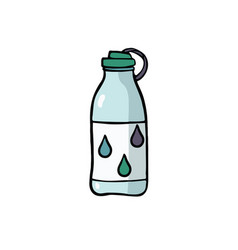 Water Bottle