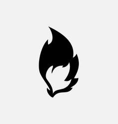 Fire Flame Icon