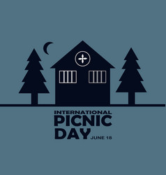 International Picnic Day