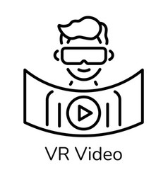 Vr Video