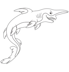 Goblin Shark