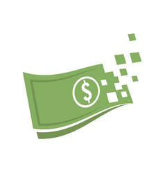 Digital Money Logo