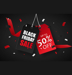 Black Friday Sale Up To 50 Off Red And