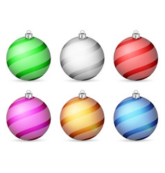 Christmas Balls