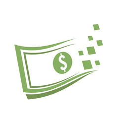 Digital Money Logo