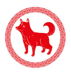 Fox Chinese Zodiac