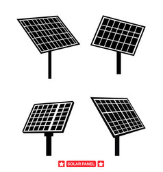 Solar Energy Systems Comprehensive Set