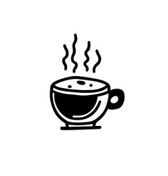 Coffee Cup Logo