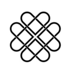 Celtic Knot - Sailor Knot