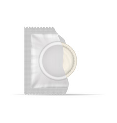 Open Condom