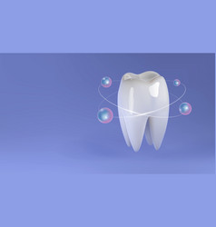 Strong Tooth With Calcium D3 Vitamin Complex