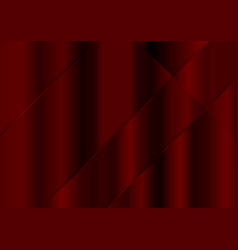 Abstract Dark Red Metallic Plate Texture