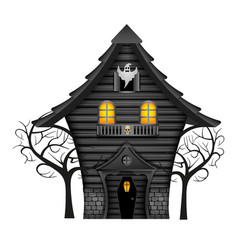 Haunted House