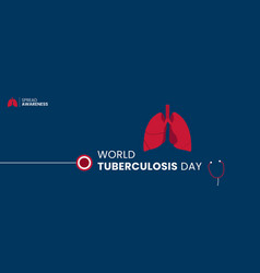 World Tuberculosis Day Design