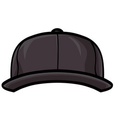 Baseball Cap Snapback Hat Drawing