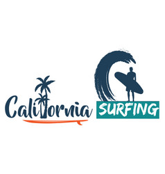 California Surfing